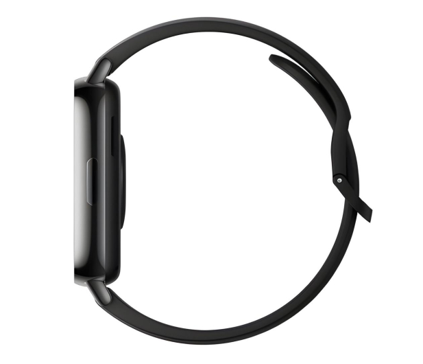 XIAOMI Redmi Watch 5 Lite Black - 1288548 - zdjęcie 5